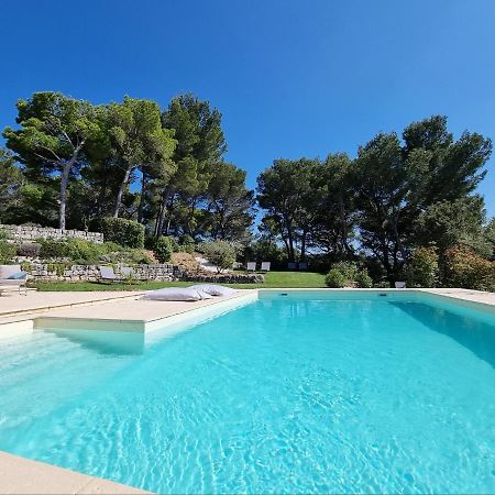 Cosy En Provence - Piscine Chauffee De Mai A Septembre Bed & Breakfast Pernes-les-Fontaines Exterior photo