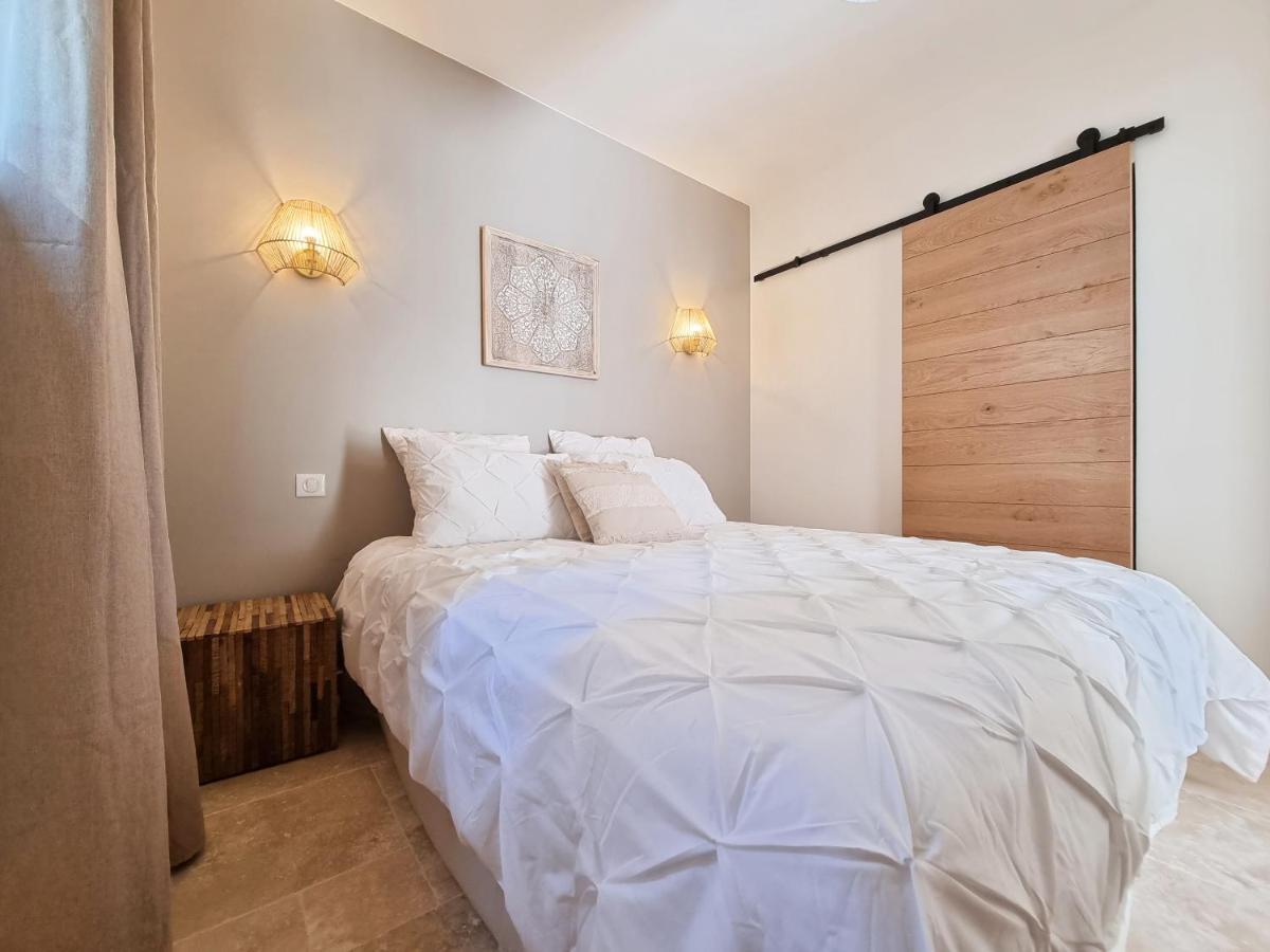 Cosy En Provence - Piscine Chauffee De Mai A Septembre Bed & Breakfast Pernes-les-Fontaines Exterior photo