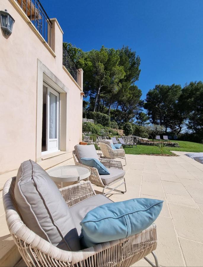 Cosy En Provence - Piscine Chauffee De Mai A Septembre Bed & Breakfast Pernes-les-Fontaines Exterior photo