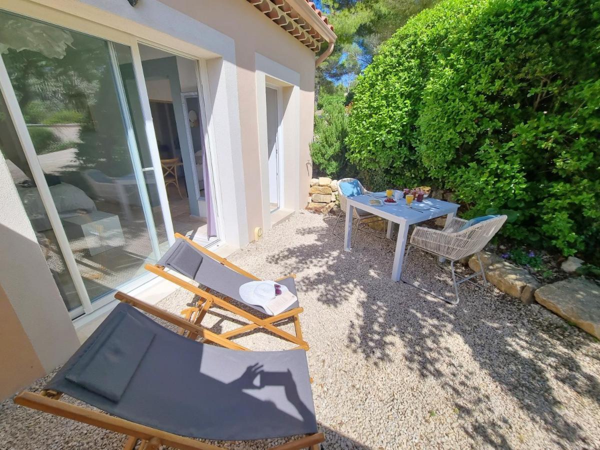 Cosy En Provence - Piscine Chauffee De Mai A Septembre Bed & Breakfast Pernes-les-Fontaines Exterior photo